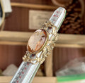 Champagne Peach Ring